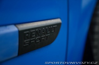 Renault Mégane RS F1 2008