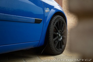 Renault Mégane RS F1 2008