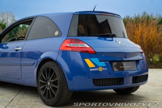Renault Mégane RS F1 2008