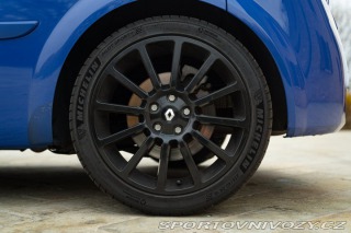 Renault Mégane RS F1 2008