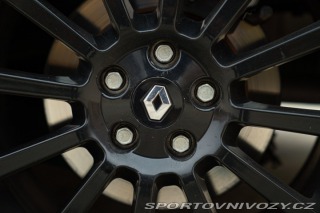 Renault Mégane RS F1 2008