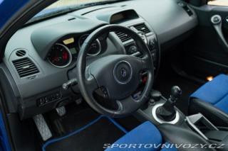 Renault Mégane RS F1 2008
