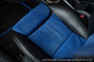Renault Mégane RS F1 2008