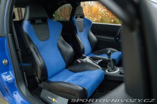 Renault Mégane RS F1 2008