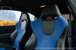 Renault Mégane RS F1 2008