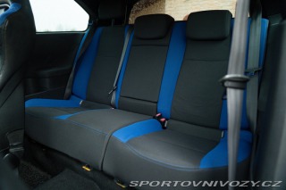 Renault Mégane RS F1 2008