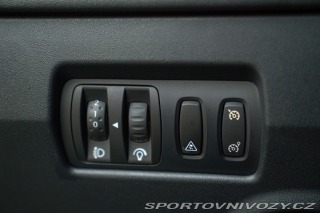 Renault Mégane RS F1 2008