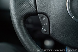 Renault Mégane RS F1 2008
