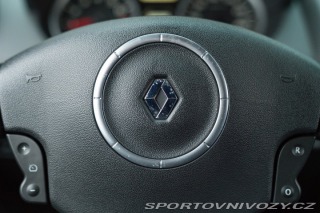 Renault Mégane RS F1 2008
