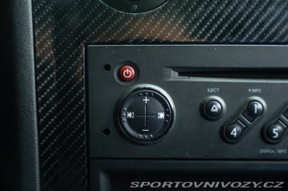 Renault Mégane RS F1 2008