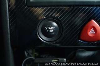 Renault Mégane RS F1 2008