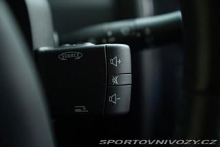Renault Mégane RS F1 2008