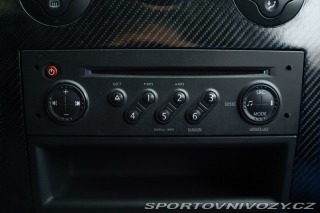 Renault Mégane RS F1 2008
