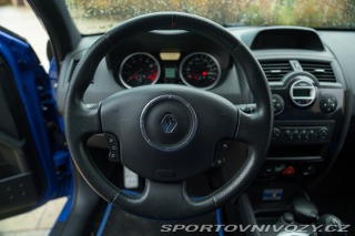 Renault Mégane RS F1 2008
