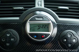 Renault Mégane RS F1 2008