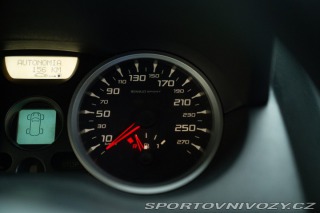 Renault Mégane RS F1 2008