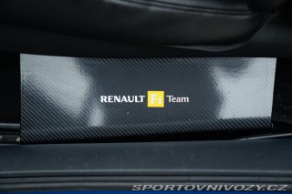 Renault Mégane RS F1 2008