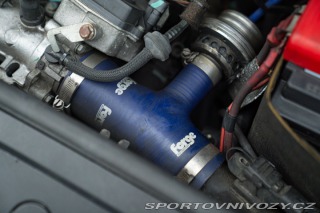 Renault Mégane RS F1 2008