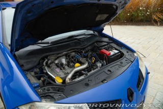 Renault Mégane RS F1 2008