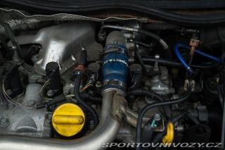 Renault Mégane RS F1 2008