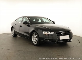 Audi A5 1.8 TFSI