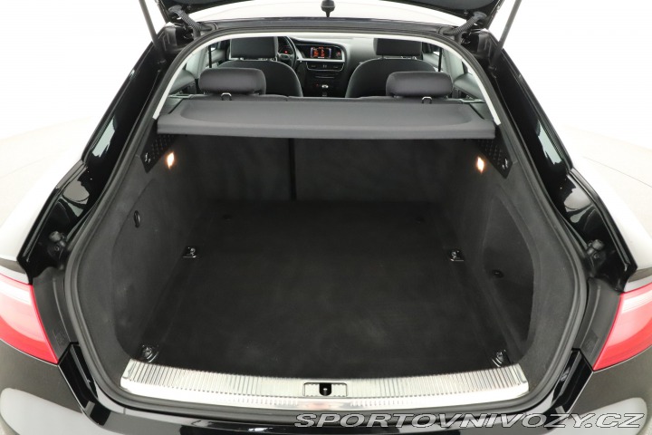 Audi A5 1.8 TFSI 2016