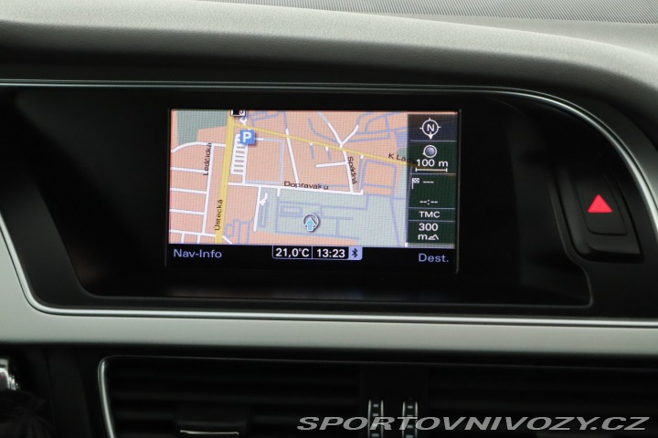 Audi A5 1.8 TFSI 2016