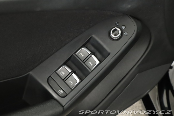 Audi A5 1.8 TFSI 2016