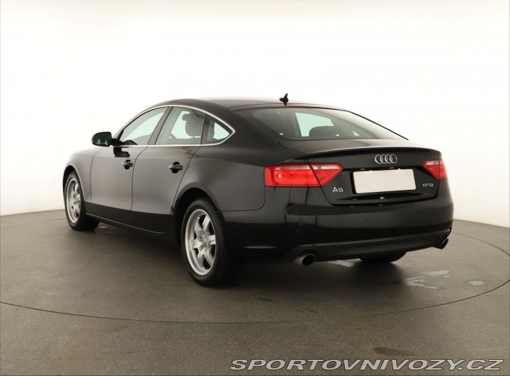 Audi A5 1.8 TFSI 2016
