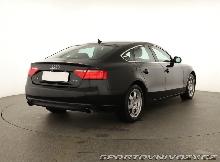 Audi A5 1.8 TFSI 2016