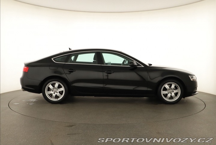 Audi A5 1.8 TFSI 2016