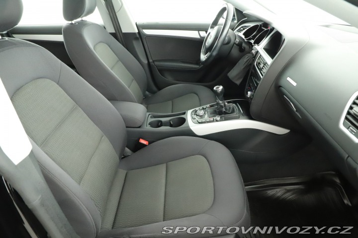 Audi A5 1.8 TFSI 2016