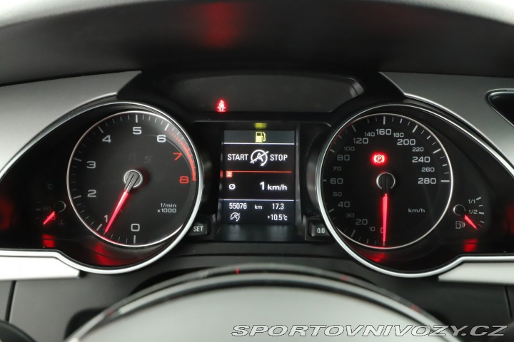 Audi A5 1.8 TFSI 2016