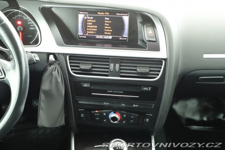 Audi A5 1.8 TFSI 2016