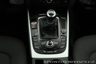 Audi A5 1.8 TFSI 2016