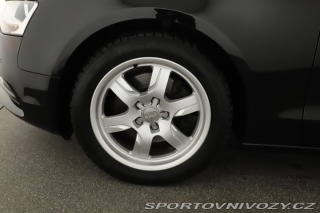 Audi A5 1.8 TFSI 2016
