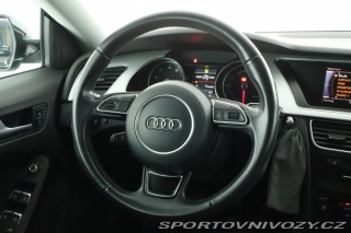 Audi A5 1.8 TFSI 2016