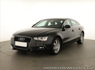 Audi A5 1.8 TFSI 2016