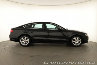 Audi A5 1.8 TFSI 2016