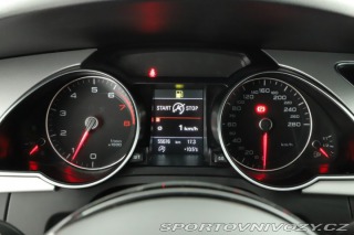 Audi A5 1.8 TFSI 2016