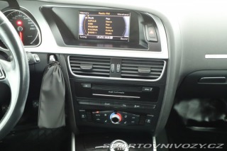 Audi A5 1.8 TFSI 2016