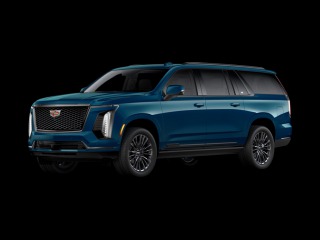   Cadillac Escalade 6.2 ESV Sport Platinum 20