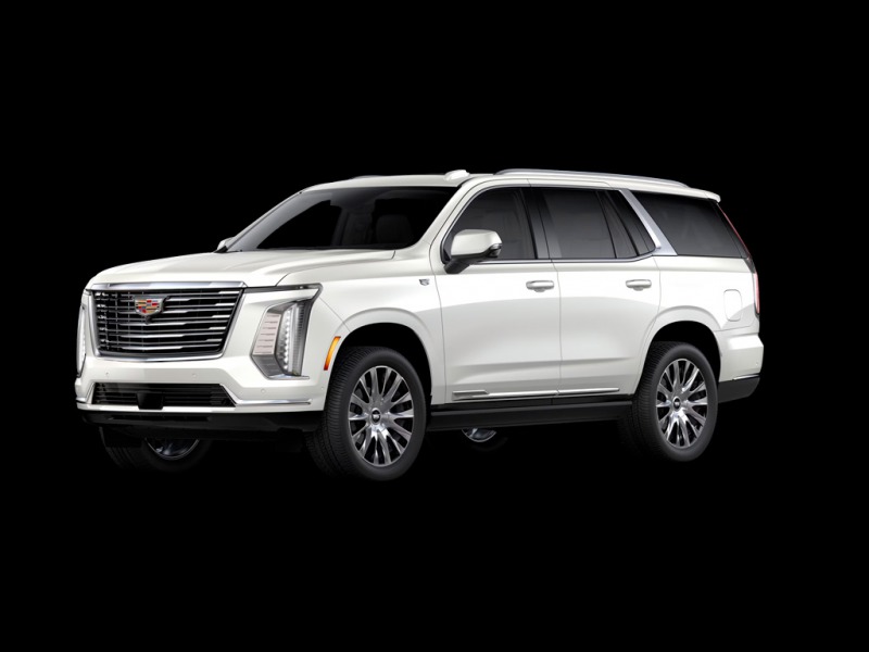 Ostatní značky Ostatní modely Cadillac Escalade 6.2 Premium Lux Platinum