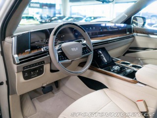 Ostatní značky Ostatní modely Cadillac Escalade 6.2 Premium Lux Platinum 2025