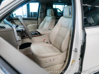 Ostatní značky Ostatní modely Cadillac Escalade 6.2 Premium Lux Platinum 2025