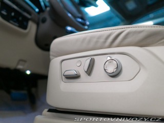 Ostatní značky Ostatní modely Cadillac Escalade 6.2 Premium Lux Platinum 2025