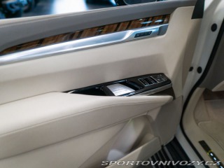 Ostatní značky Ostatní modely Cadillac Escalade 6.2 Premium Lux Platinum 2025