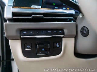 Ostatní značky Ostatní modely Cadillac Escalade 6.2 Premium Lux Platinum 2025