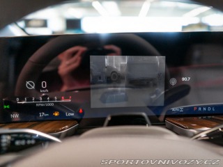 Ostatní značky Ostatní modely Cadillac Escalade 6.2 Premium Lux Platinum 2025