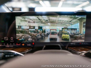 Ostatní značky Ostatní modely Cadillac Escalade 6.2 Premium Lux Platinum 2025